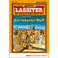 Lassiter 2472 - Western Lassiter 2472 - Western