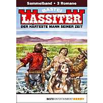 Lassiter Sammelband 1804 - Western Lassiter Sammelband 1804 - Western