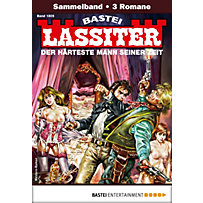 Lassiter Sammelband 1805 - Western Lassiter Sammelband 1805 - Western