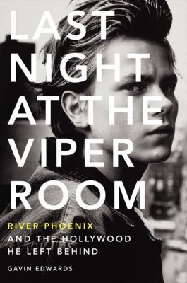 Last Night At The Viper Room Buch Bei Weltbild De Bestellen