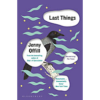 Last Things Last Things