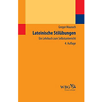 Lateinische Stilübungen Lateinische Stilübungen