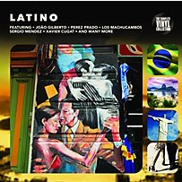 Latino Latino