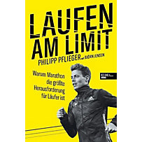 Laufen am Limit Laufen am Limit