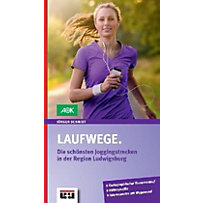 Laufwege Laufwege