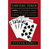 John the lawyer poker
