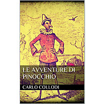 Le avventure di Pinocchio Le avventure di Pinocchio