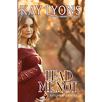 Lead Me Not (Stone River, #4) Lead Me Not (Stone River, #4)
