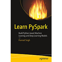 Learn PySpark Learn PySpark