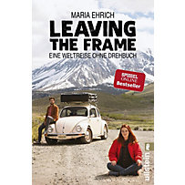 LEAVING THE FRAME LEAVING THE FRAME