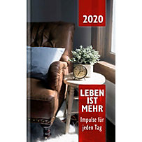 Leben ist mehr 2020 Leben ist mehr 2020