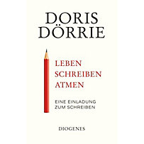 Leben, schreiben, atmen Leben, schreiben, atmen