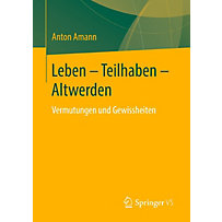 Leben - Teilhaben - Altwerden Leben - Teilhaben - Altwerden