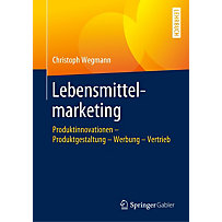 Lebensmittelmarketing Lebensmittelmarketing