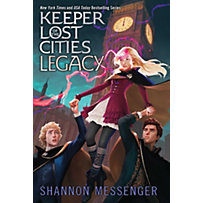 Legacy Legacy