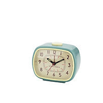 Legami Retro Alarm Clock - Light Blue Legami Retro Alarm Clock - Light Blue