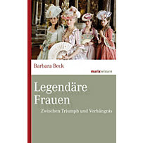 Legendäre Frauen Legendäre Frauen
