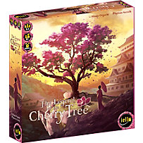 Legenden des Kirschbaums / The Legend of the Cherry Tree Legenden des Kirschbaums / The Legend of the Cherry Tree