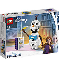 LEGO® Disney Princess 41169 Olaf LEGO® Disney Princess 41169 Olaf