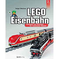 LEGO®-Eisenbahn LEGO®-Eisenbahn