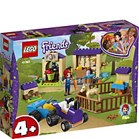 LEGO® Friends 41361 Mias Fohlenstall LEGO® Friends 41361 Mias Fohlenstall