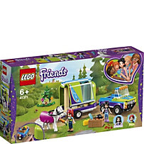 LEGO® Friends 41371 Mias Pferdetransporter LEGO® Friends 41371 Mias Pferdetransporter