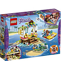 LEGO® Friends 41376 Schildkröten-Rettungsstation LEGO® Friends 41376 Schildkröten-Rettungsstation