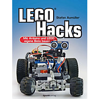 LEGO® Hacks LEGO® Hacks