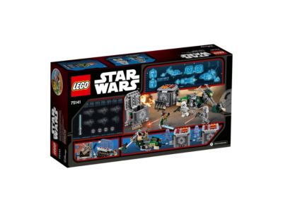 LEGO® Star Wars™ 75141 - Kanans Speeder Bike | Weltbild.de