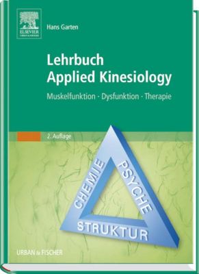 lehrbuch applied kinesiology 071974546