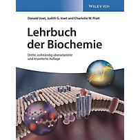 Lehrbuch der Biochemie Lehrbuch der Biochemie