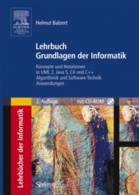 Balzert Lehrbuch Der Softwaretechnik Pdf File