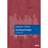 Lehrbuch kompakt: Sozialpsychologie kompakt Lehrbuch kompakt: Sozialpsychologie kompakt
