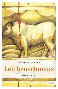 Leichenschmaus Buch Von Brigitte Glaser Portofrei Bei - 