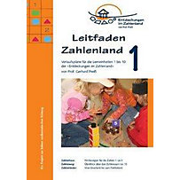 Leitfaden Zahlenland Leitfaden Zahlenland