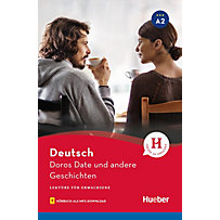 Lektüre für Erwachsene: Doros Date und andere Geschichten Lektüre für Erwachsene: Doros Date und andere Geschichten
