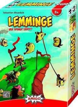 lemminge spiel lemminge spiel