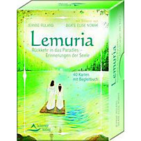 Lemuria Lemuria