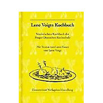 Lene Voigts Kochbuch Lene Voigts Kochbuch