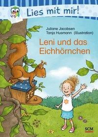 Leni Und Das Eichhörnchen Buch Bei Weltbildde Online Bestellen