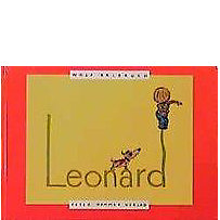 Leonard Leonard