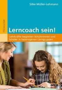 Lerncoach sein! - Silke Müller-Lehmann | 