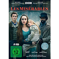 Les Misérables (2019) Les Misérables (2019)