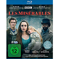 Les Misérables (2019) Les Misérables (2019)