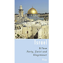 Lesereise Israel Lesereise Israel