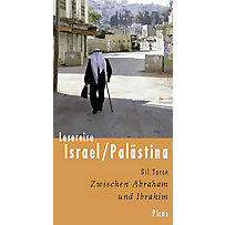 Lesereise Israel/Palästina Lesereise Israel/Palästina