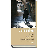 Lesereise Jerusalem Lesereise Jerusalem