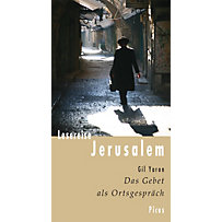 Lesereise Jerusalem Lesereise Jerusalem