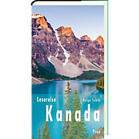 Lesereise Kanada Lesereise Kanada
