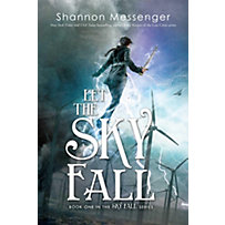 Let the Sky Fall Let the Sky Fall